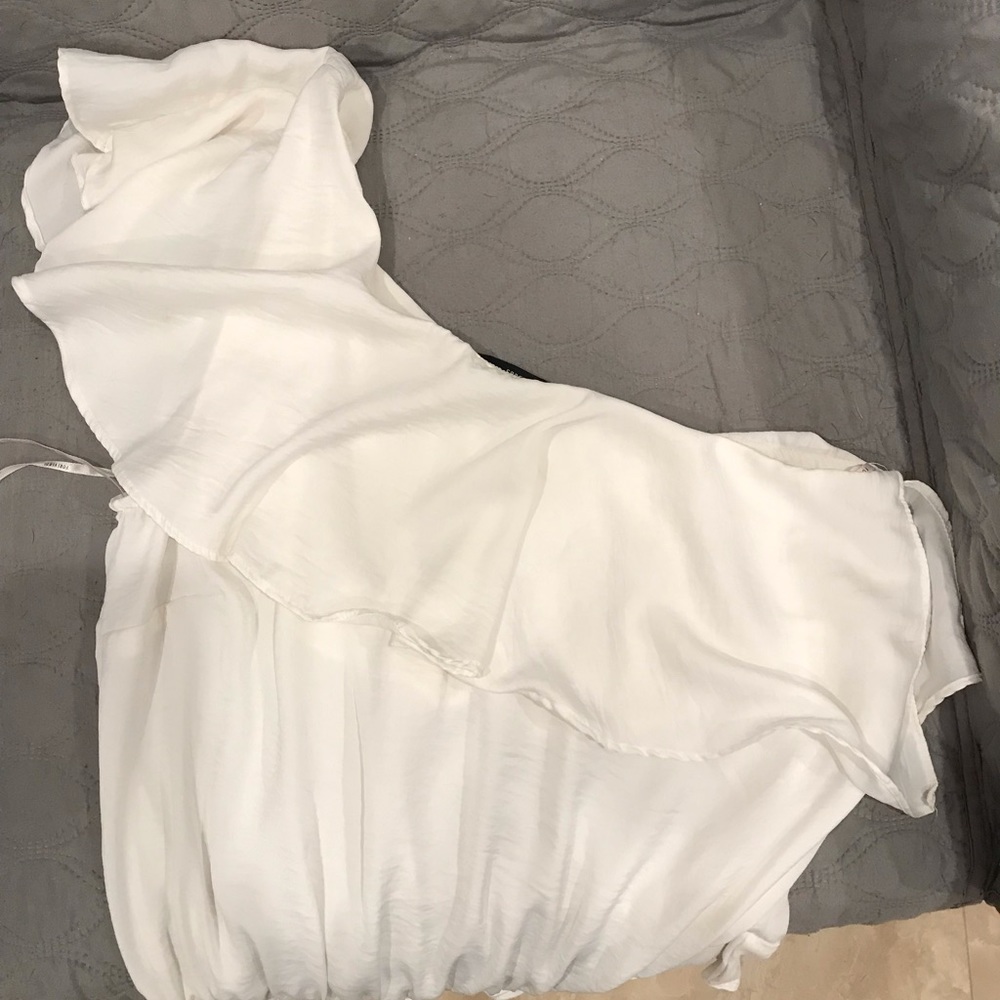 Body Suit - Picture 2 of 2